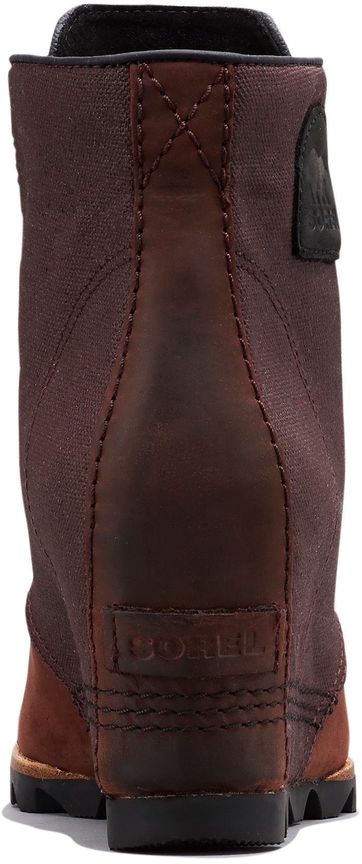 sorel women's pdx wedge boot