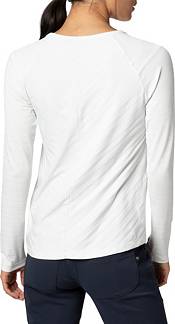 Mountain Hardwear Women's Mighty Stripe Long Sleeve T-Shirt product image