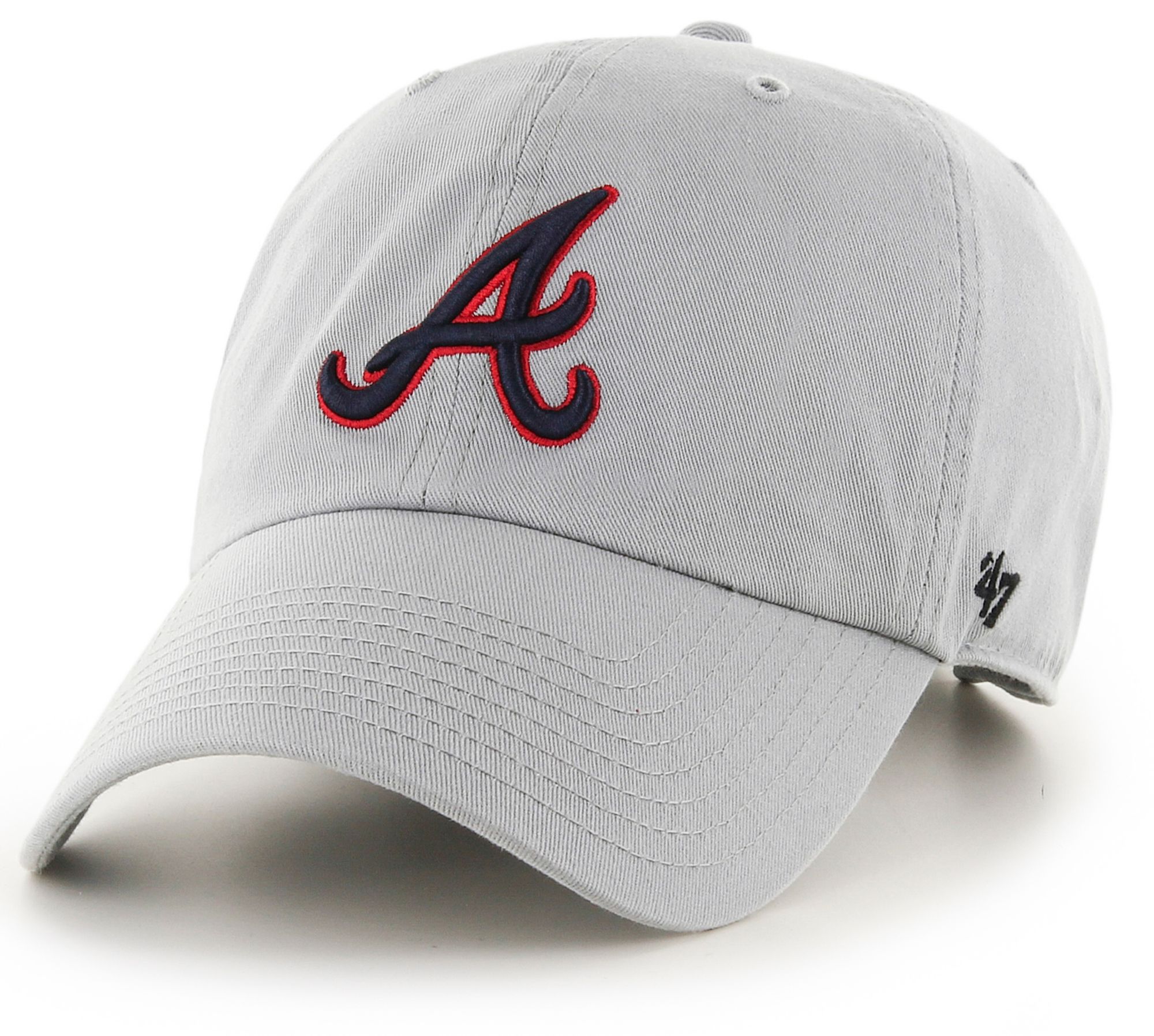 braves 47 hat
