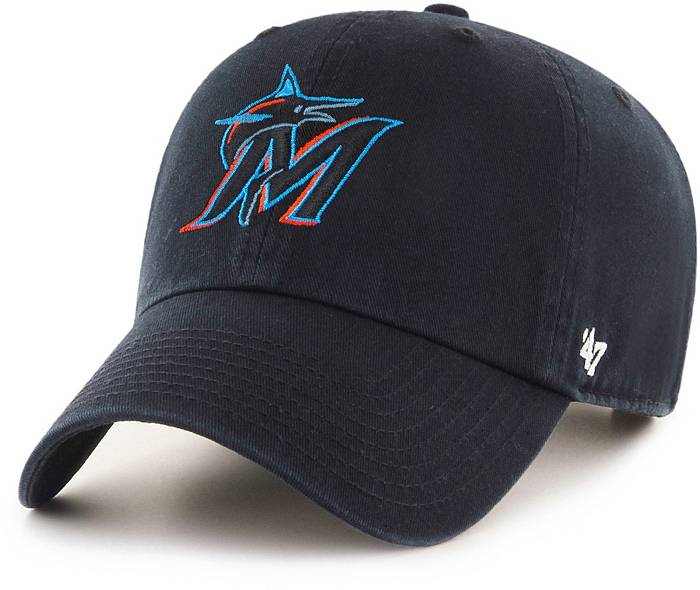 Miami Marlins Hats  Curbside Pickup Available at DICK'S