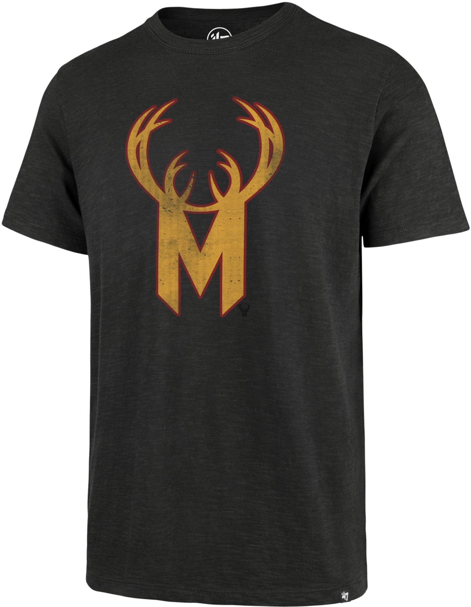 bucks t shirt