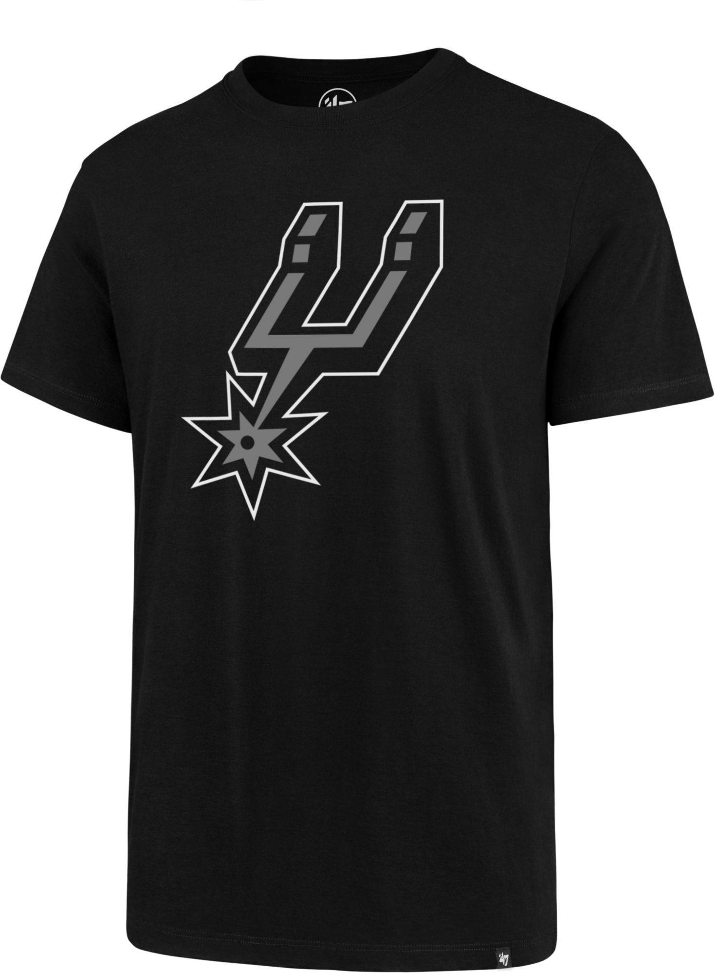 san antonio spurs shirt