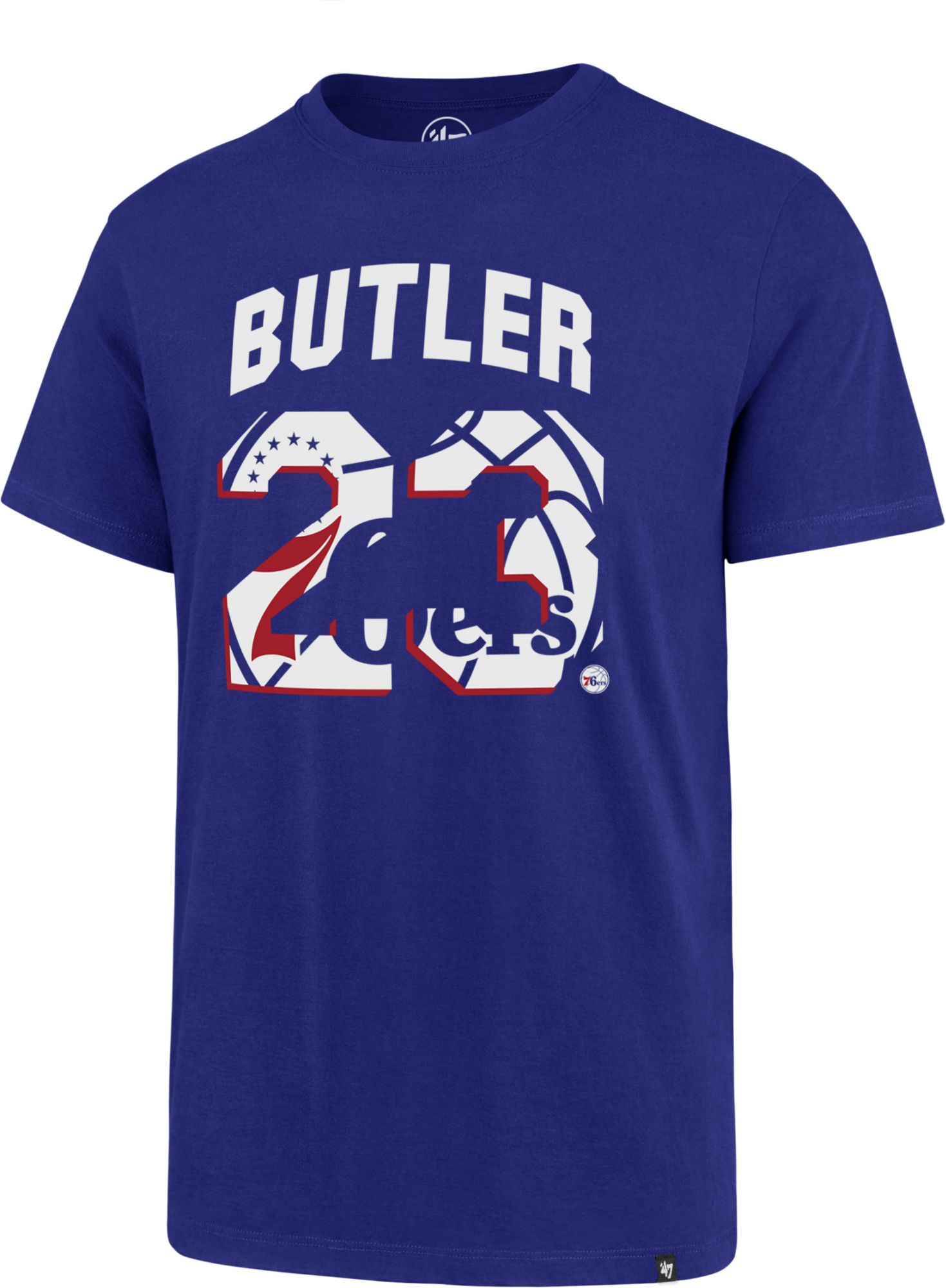 jimmy butler 76ers jersey