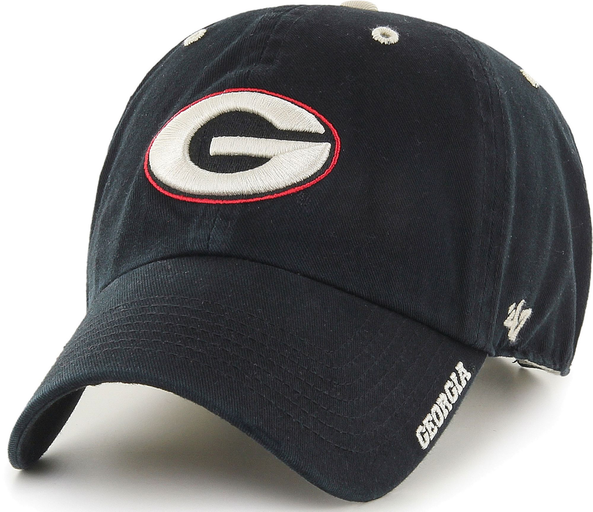 georgia hats