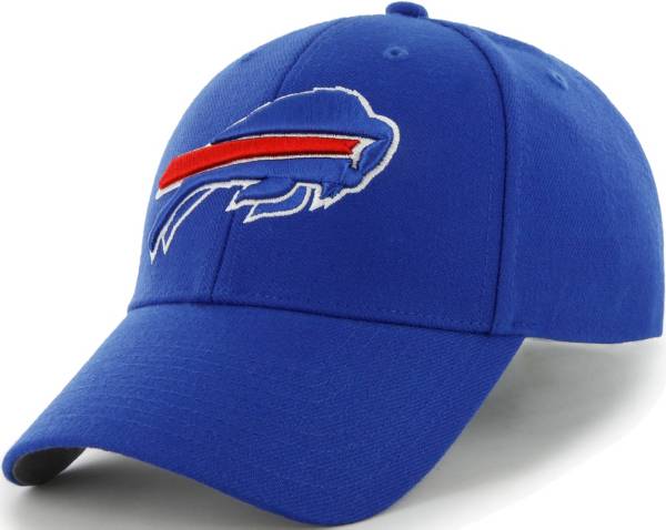 '47 Men's Buffalo Bills MVP Royal Adjustable Hat product image