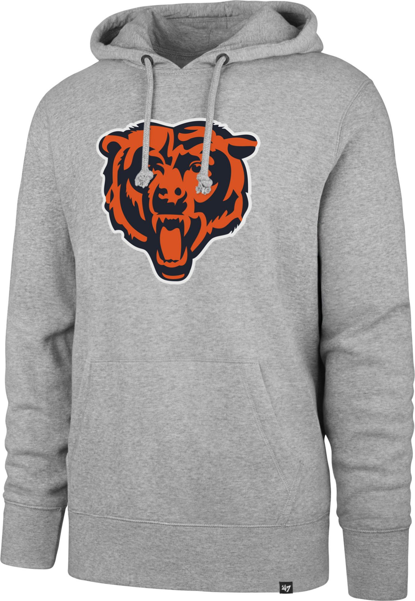 nfl bears sweatshirt
