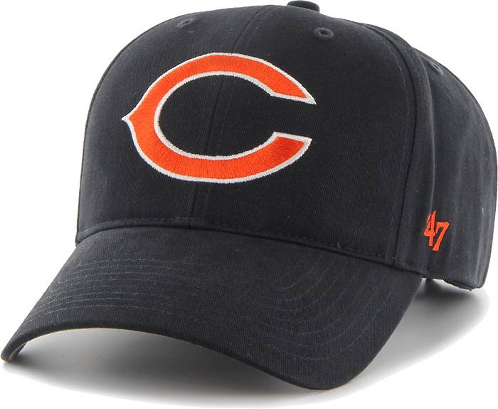 Youth Chicago Bears NFL Two-Tone Adjustable Hat