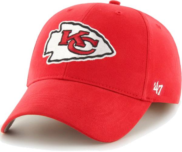 Dick's Sporting Goods '47 Youth Kansas City Chiefs Adore Clean Up