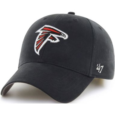sorry, ‘47 Boys' Atlanta Falcons Basic MVP Kid Black Hat is currently out of stock