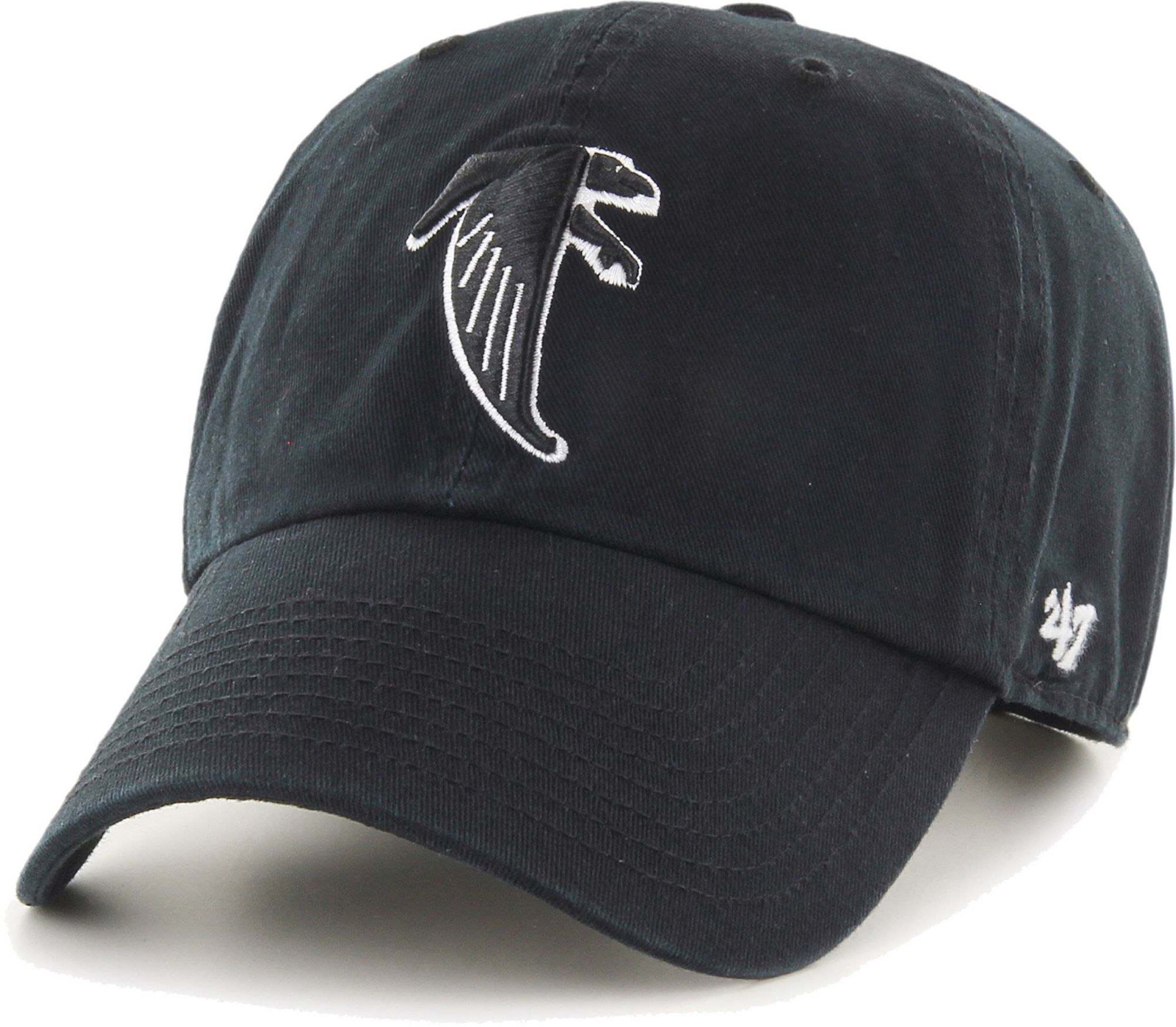 nike falcons hat