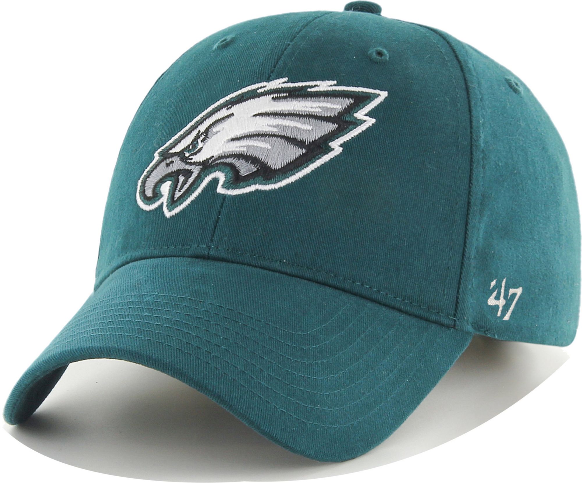 kids eagles hat