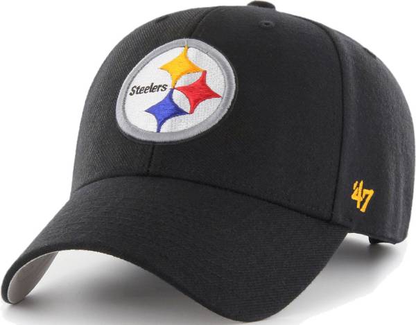 Pittsburgh steelers hot sale baseball caps