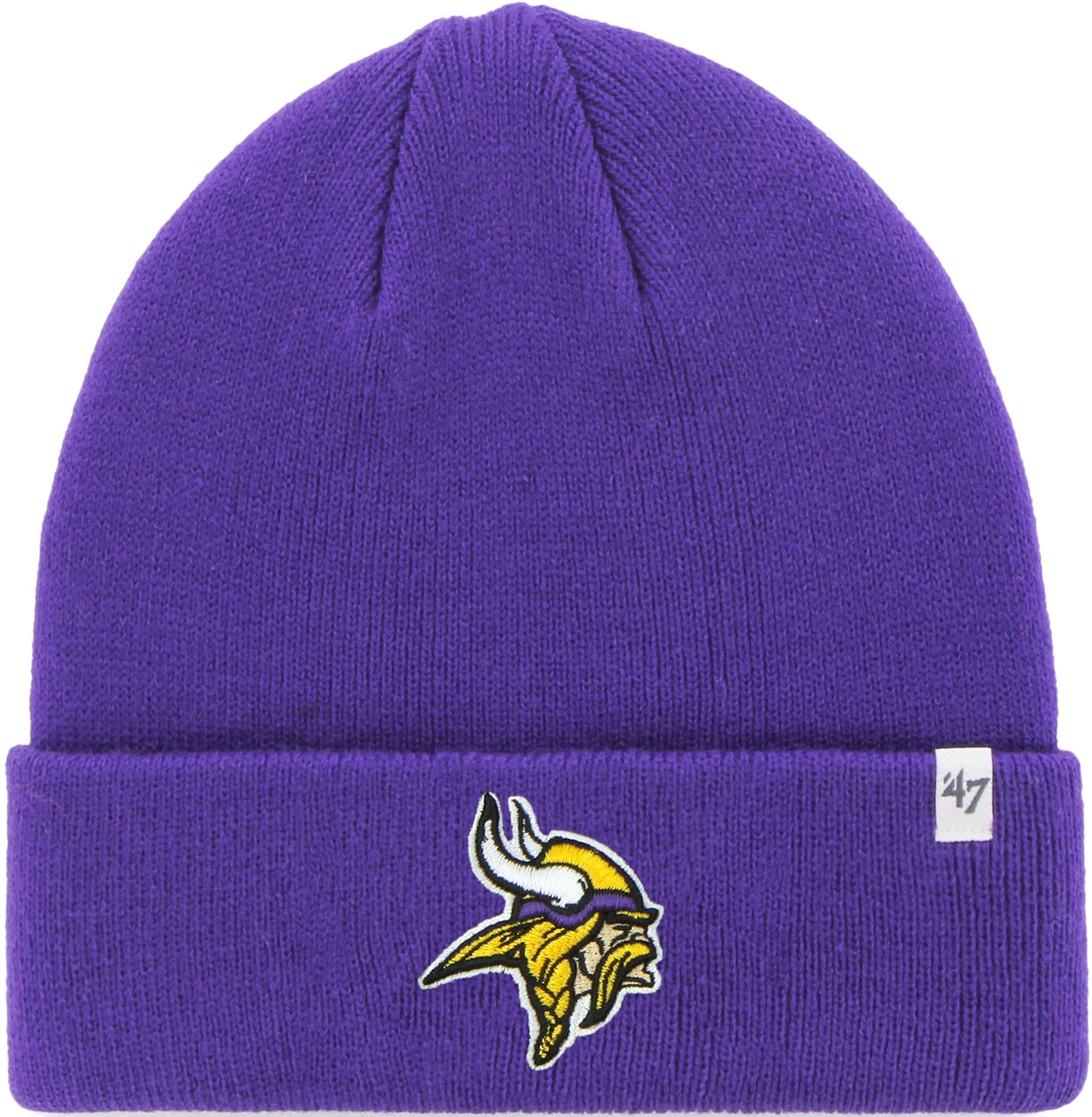 minnesota vikings beanie hat