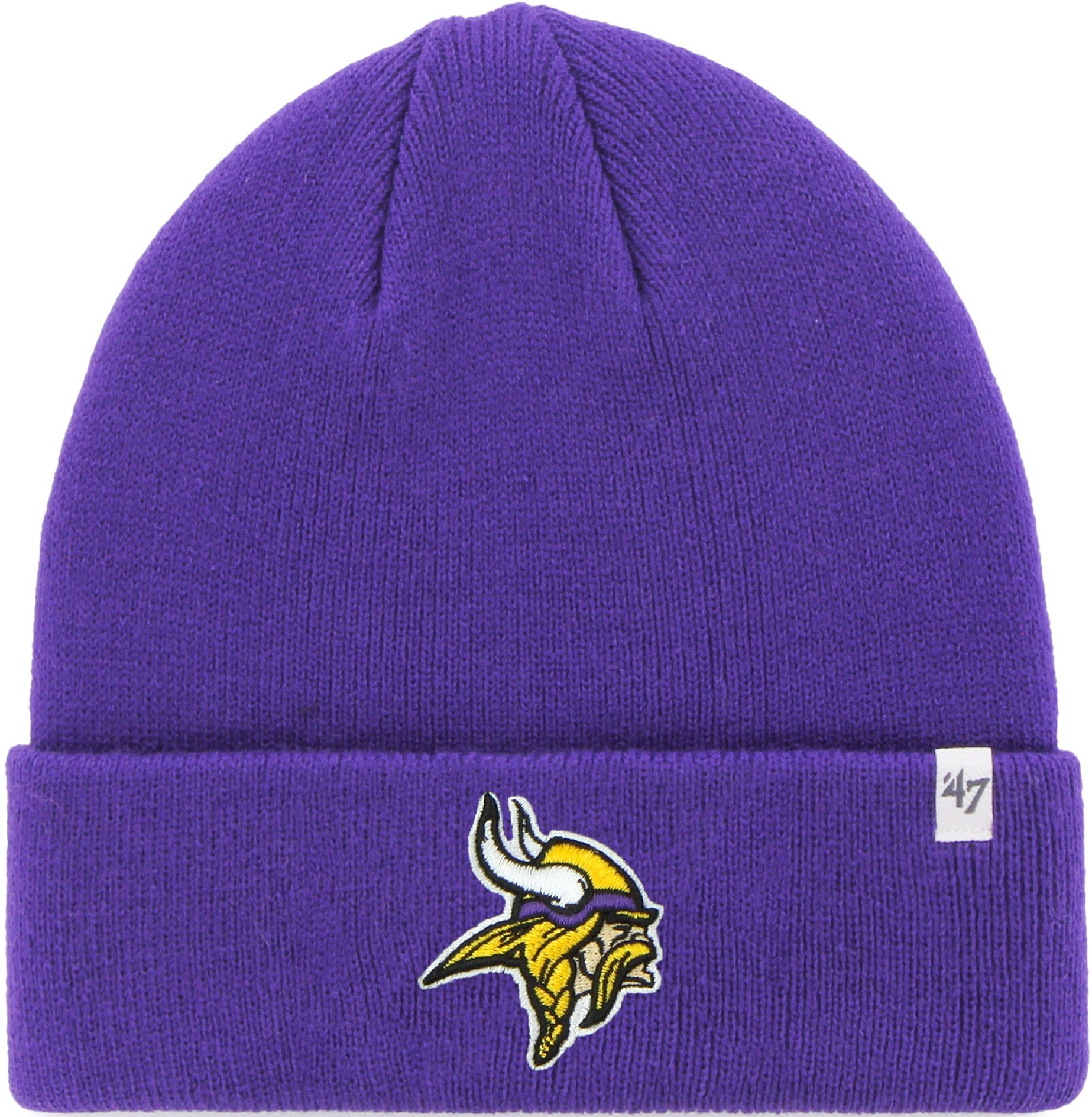 minnesota vikings beanie