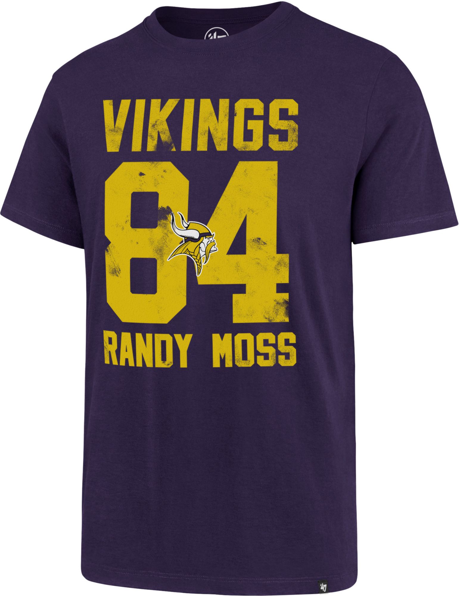 randy moss shirt