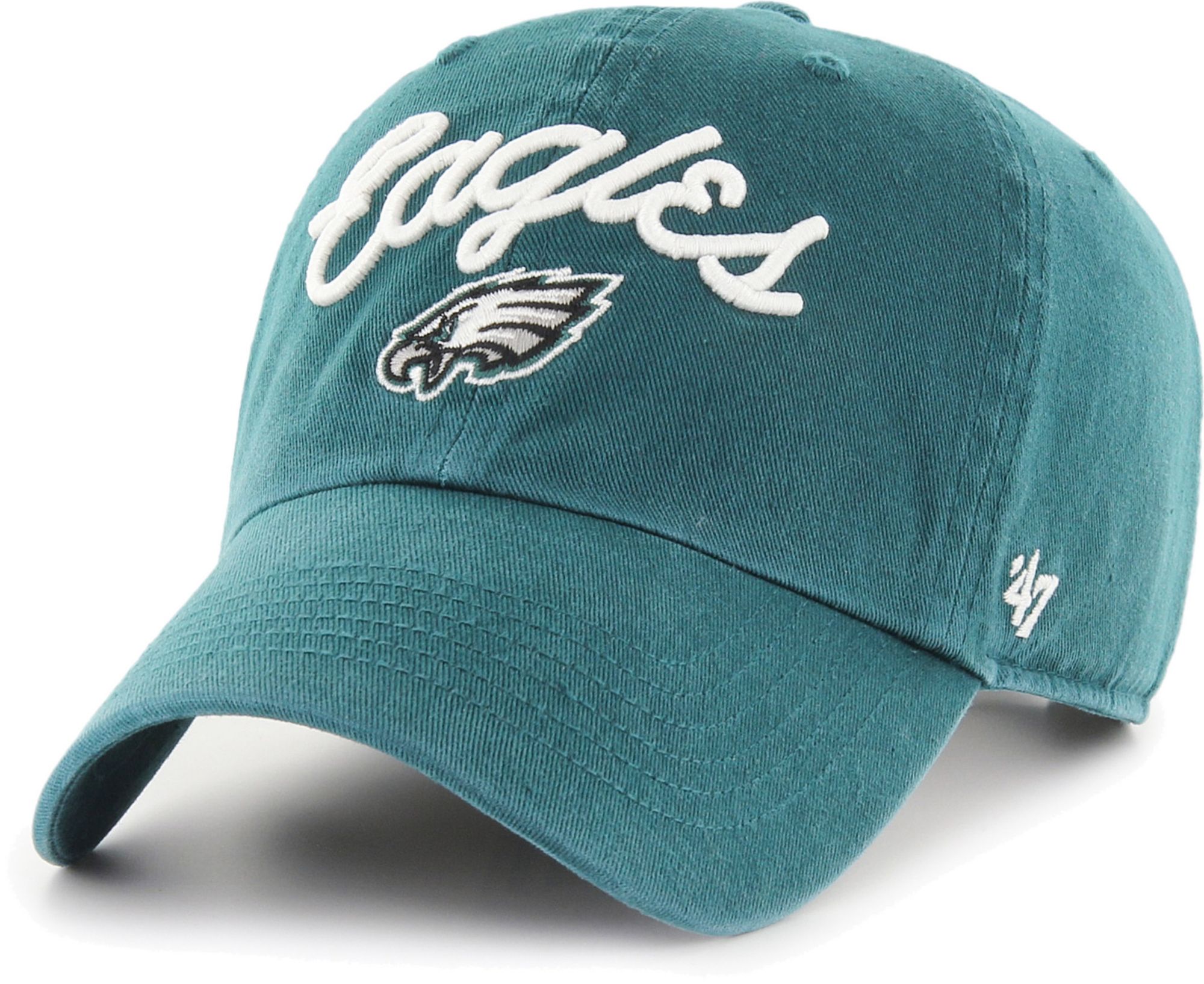 women's philadelphia eagles hat