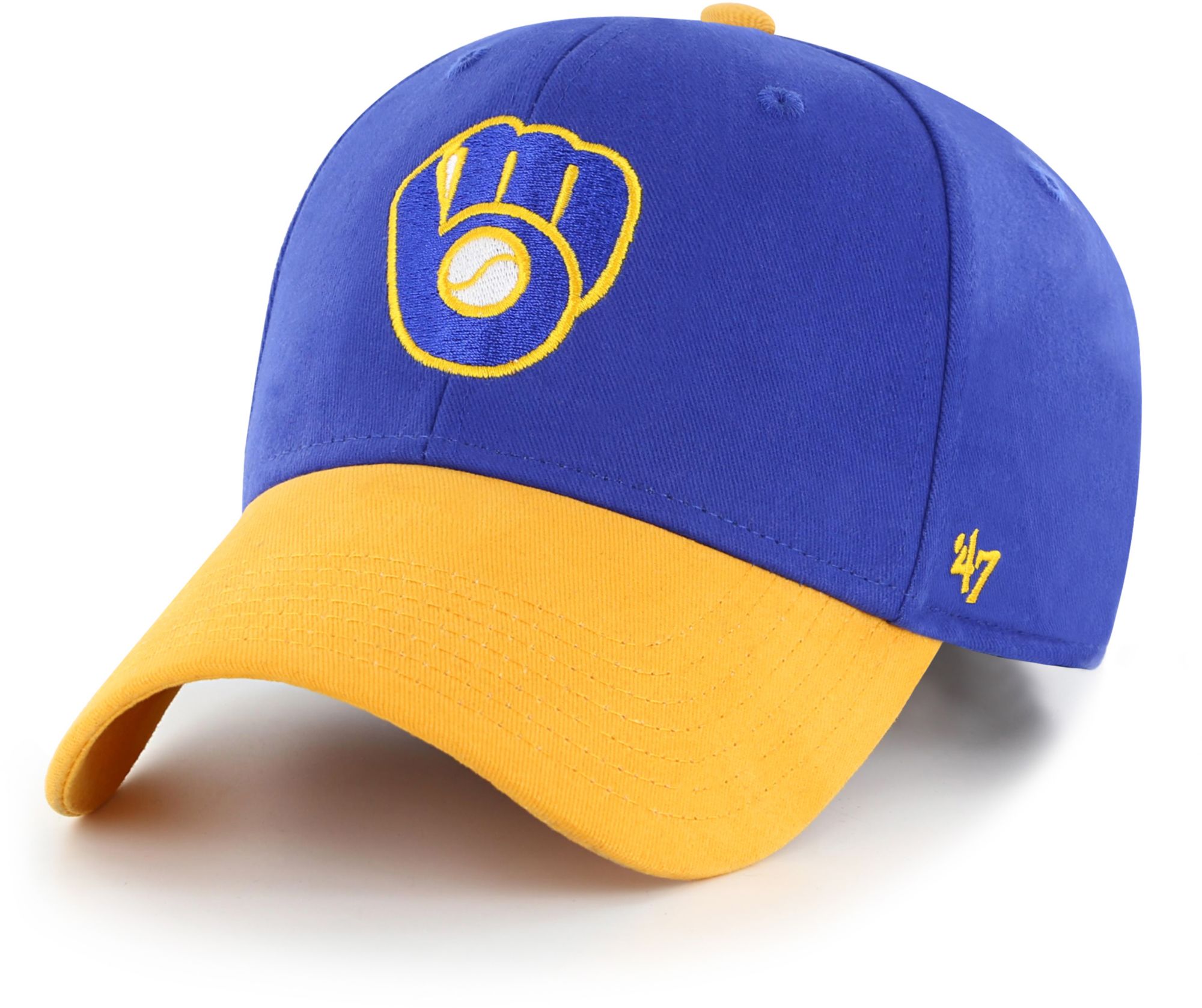 47 brewers hat