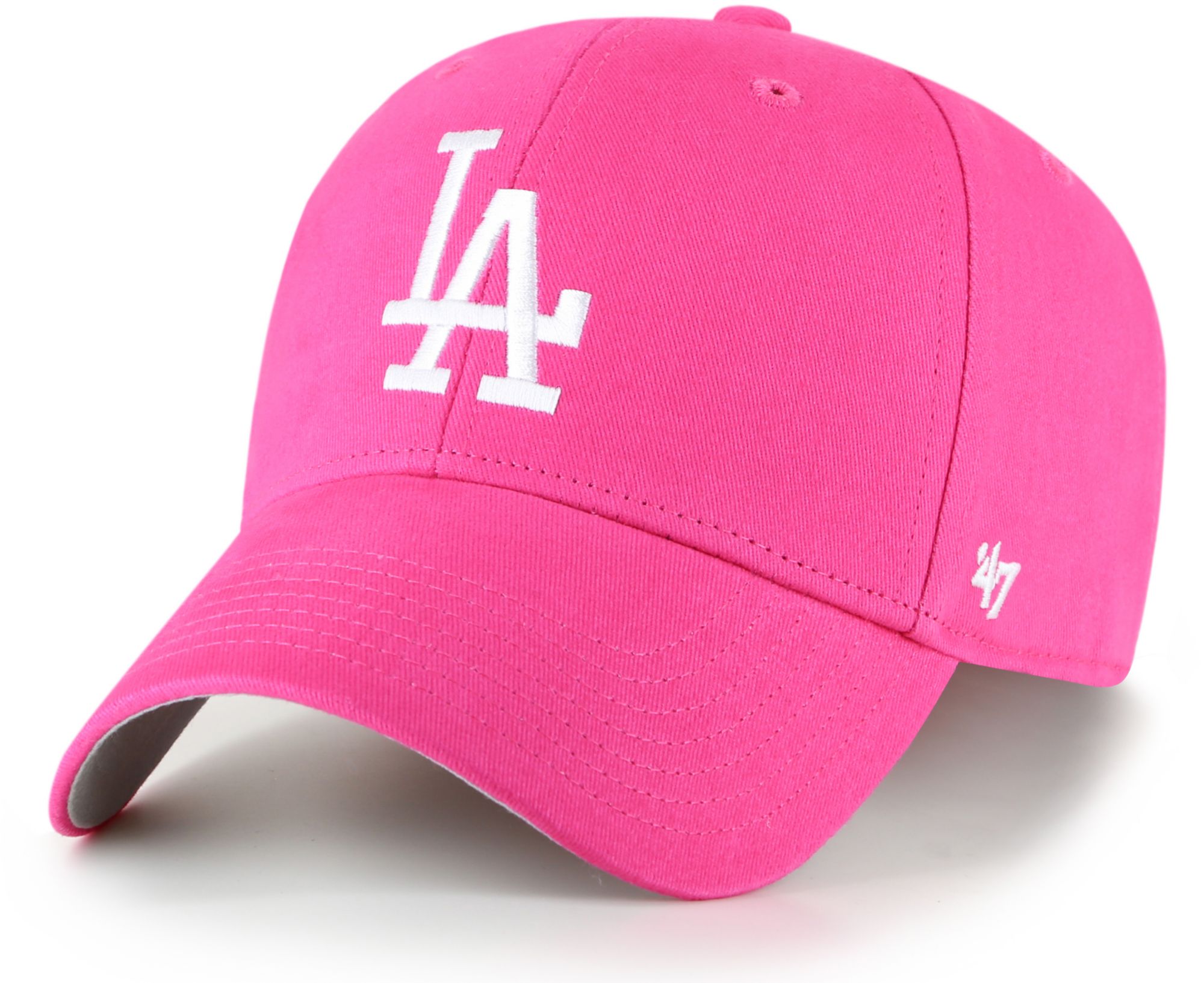 ladies dodgers hat