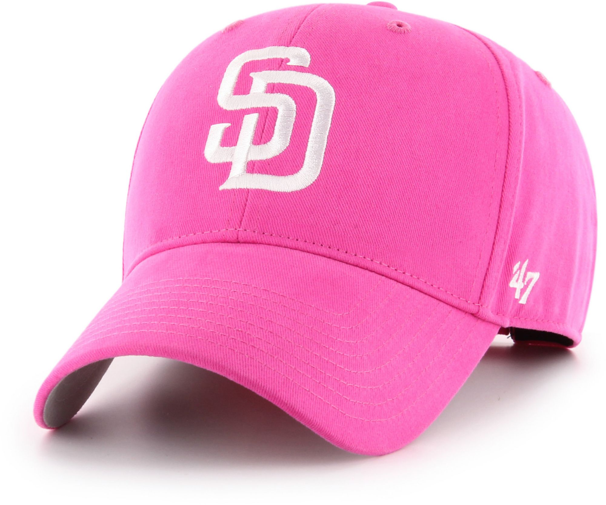 san diego padres hat 47