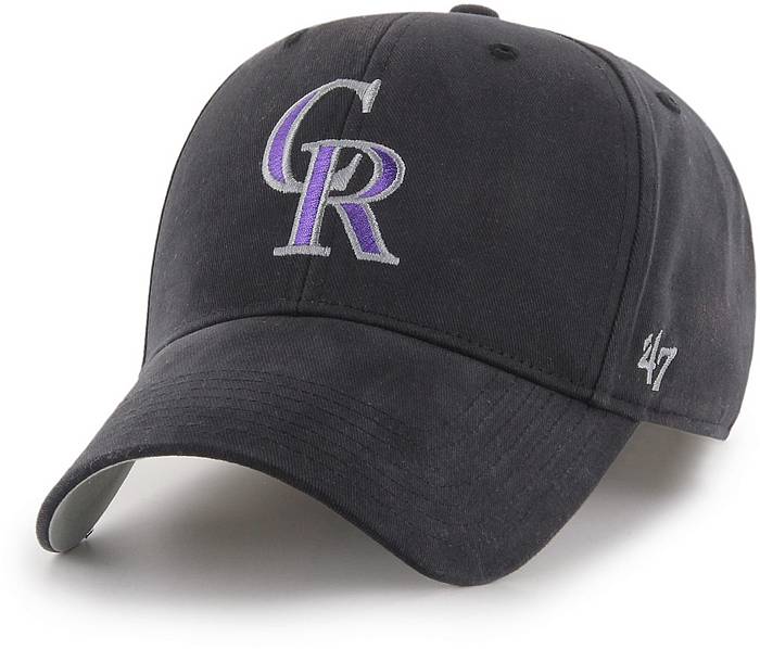 Men's Colorado Rockies #23 Kris Bryant White Stitched MLB Cool