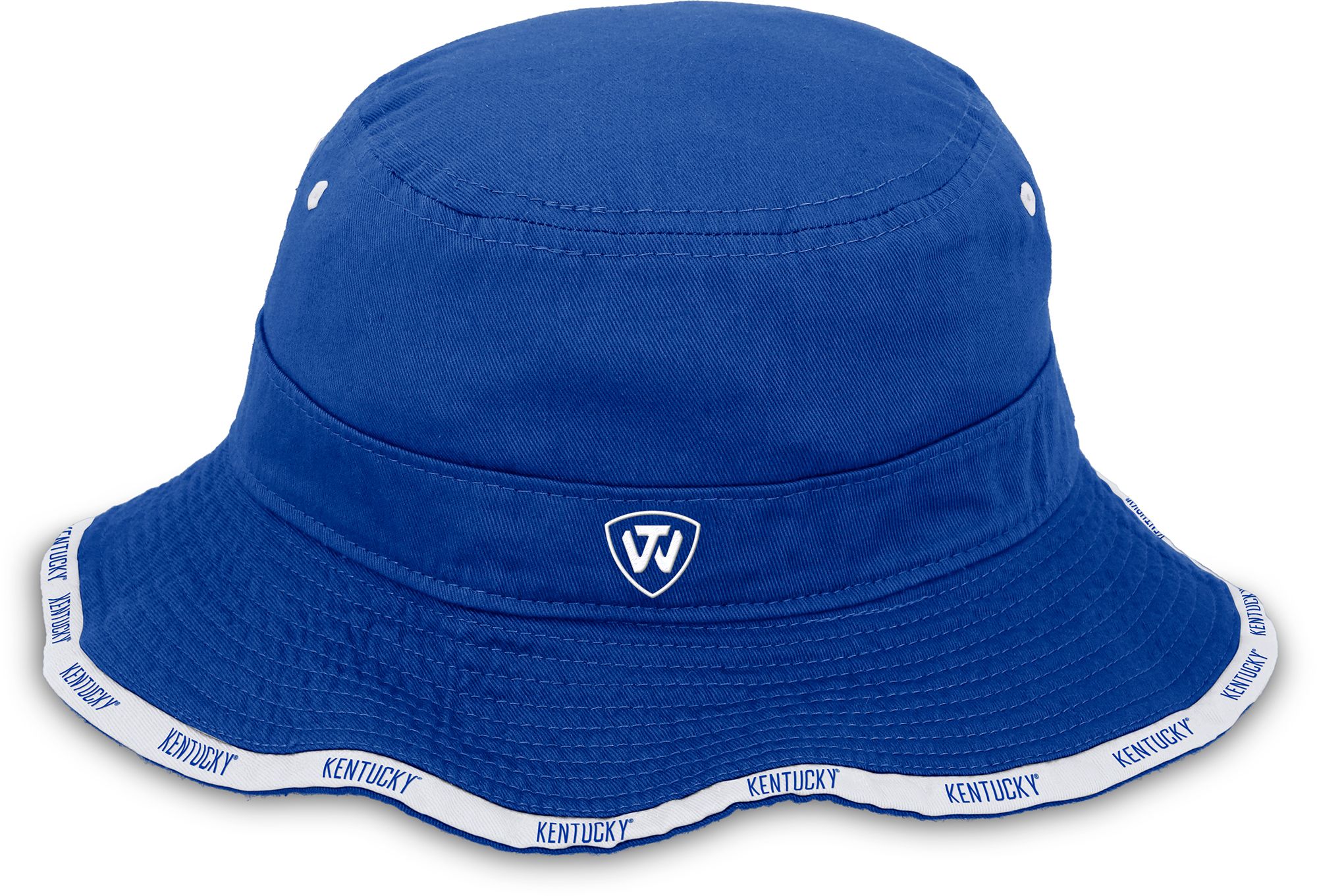 Top of the World Men's Kentucky Wildcats Blue Iconic Bucket Hat product image