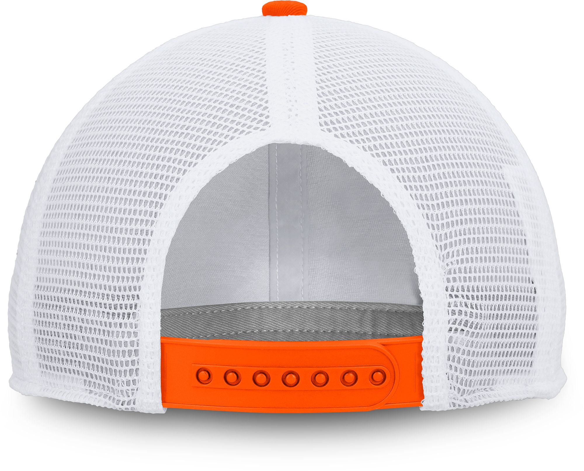 Top of the World Men's Florida Gators Blue/White Iconic Adjustable Trucker Hat product image