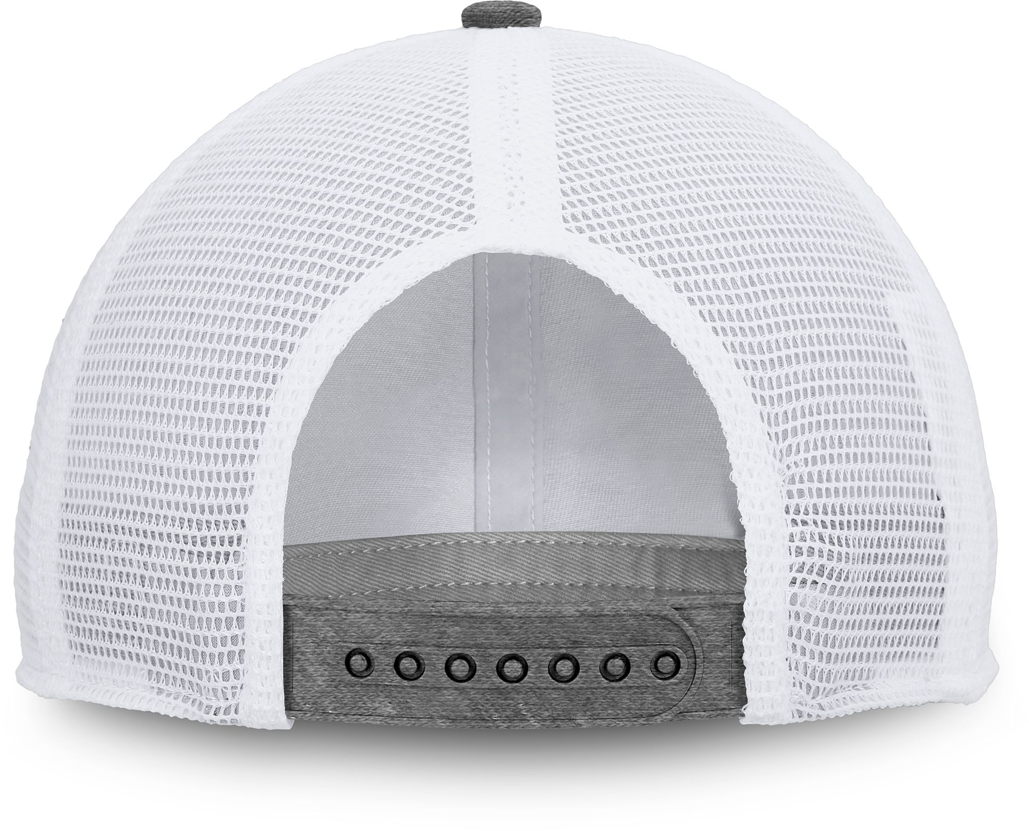 Top of the World Men's Kentucky Wildcats Blue/White Iconic Adjustable Trucker Hat product image