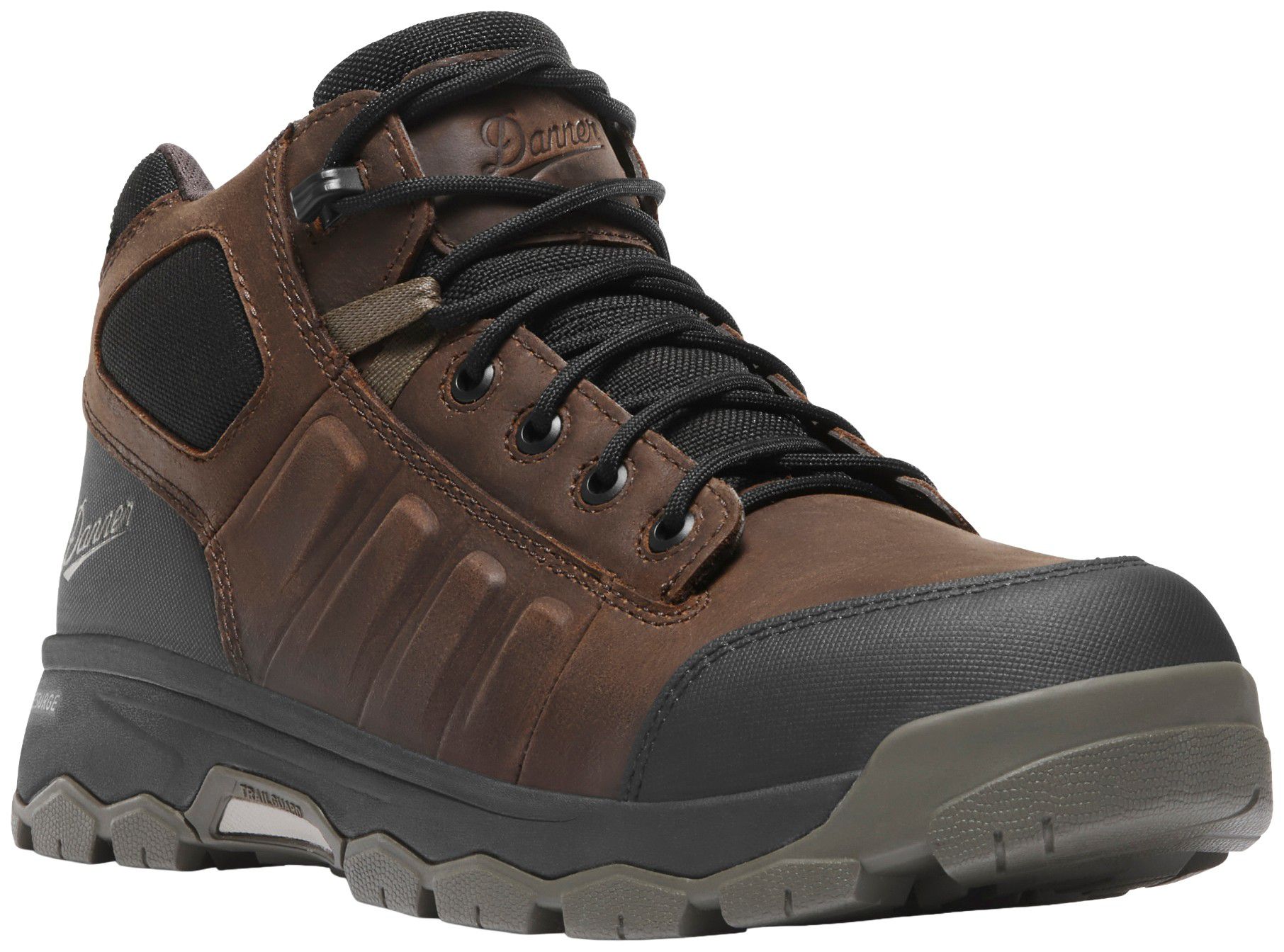 Danner Men's Wheat Ridge 4.5" Waterproof Work Boots product image