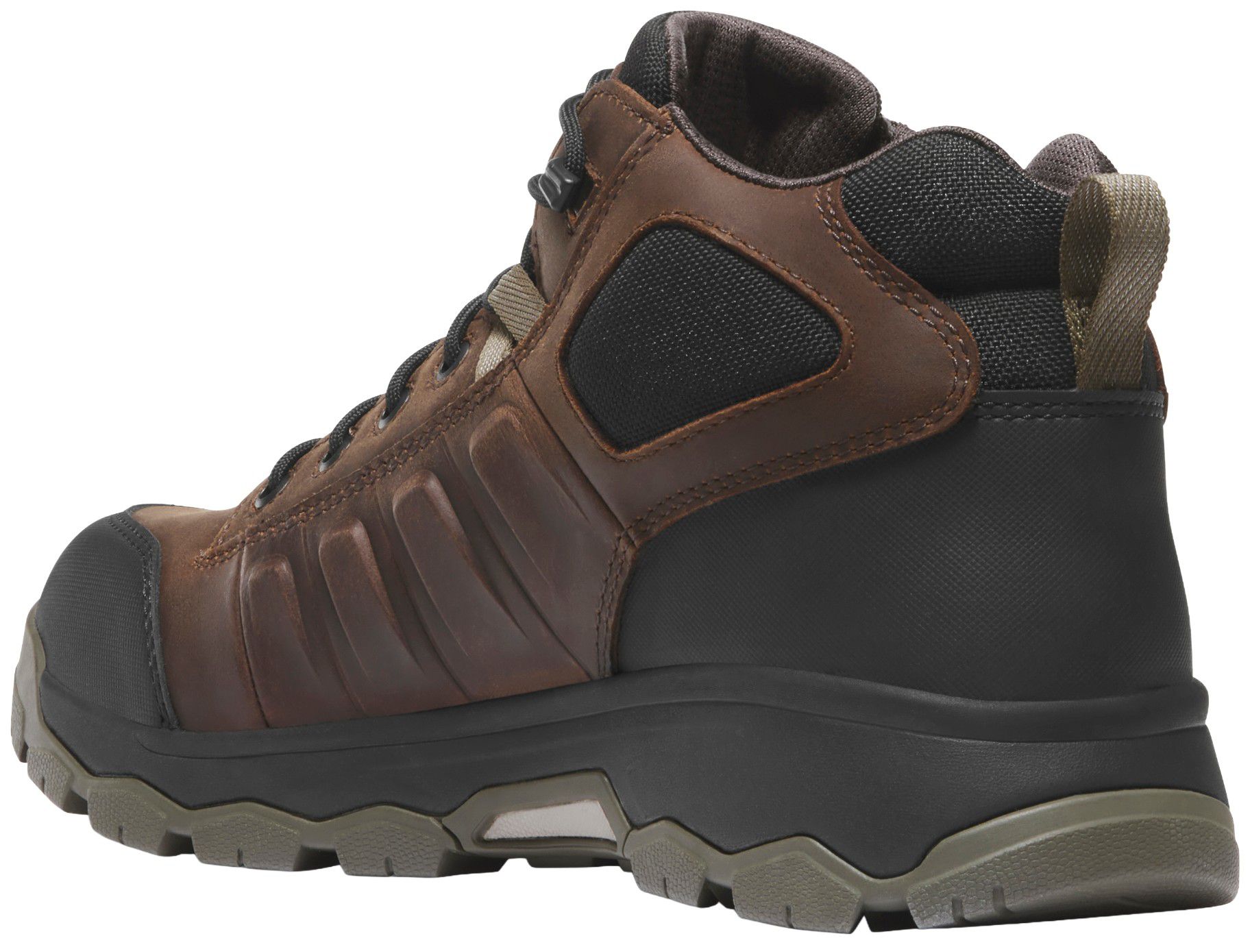 Danner Men's Wheat Ridge 4.5" Waterproof Work Boots product image