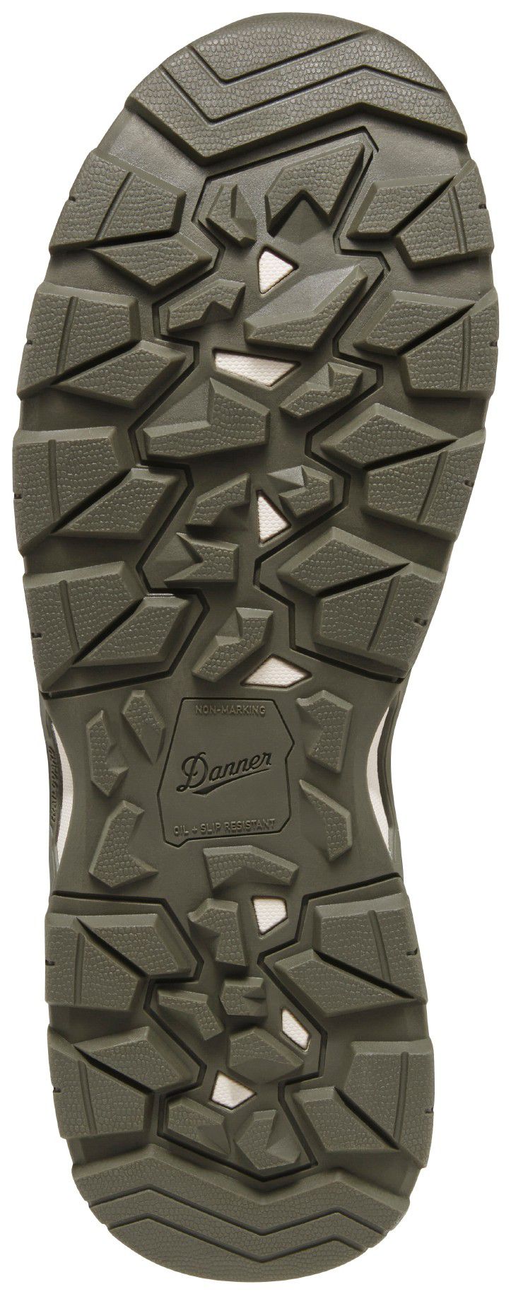 Danner Men's Wheat Ridge 4.5" Waterproof Work Boots product image