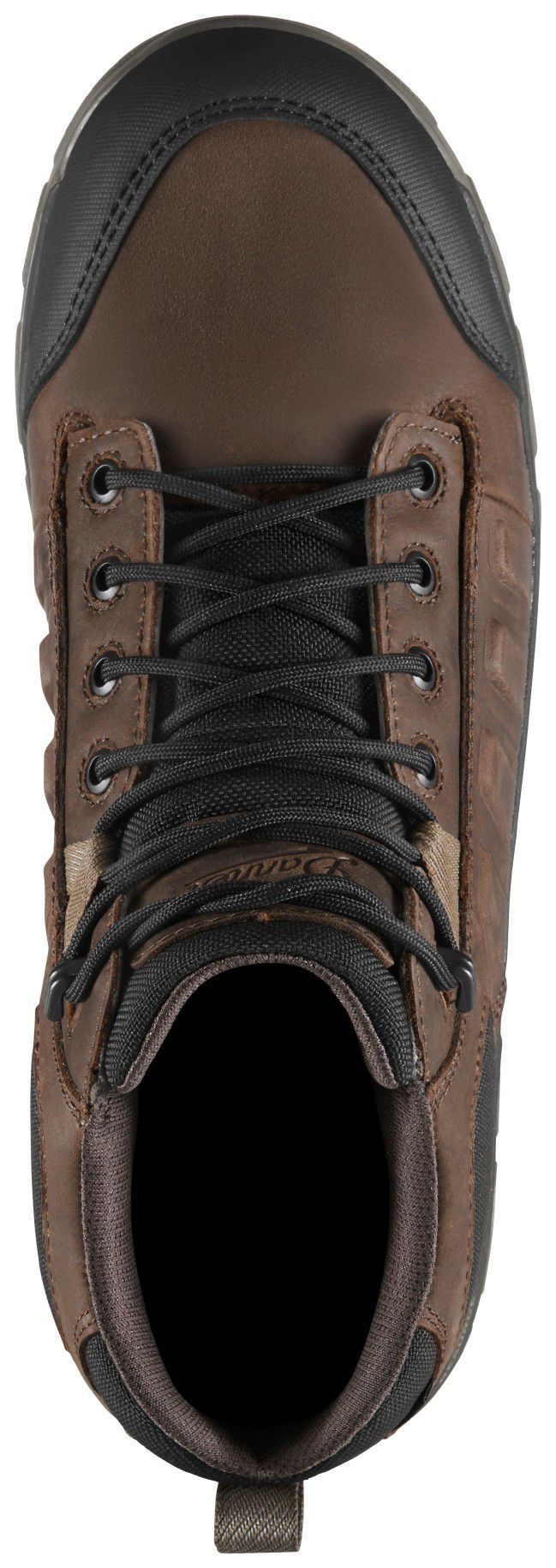 Danner Men's Wheat Ridge 4.5" Waterproof Work Boots product image