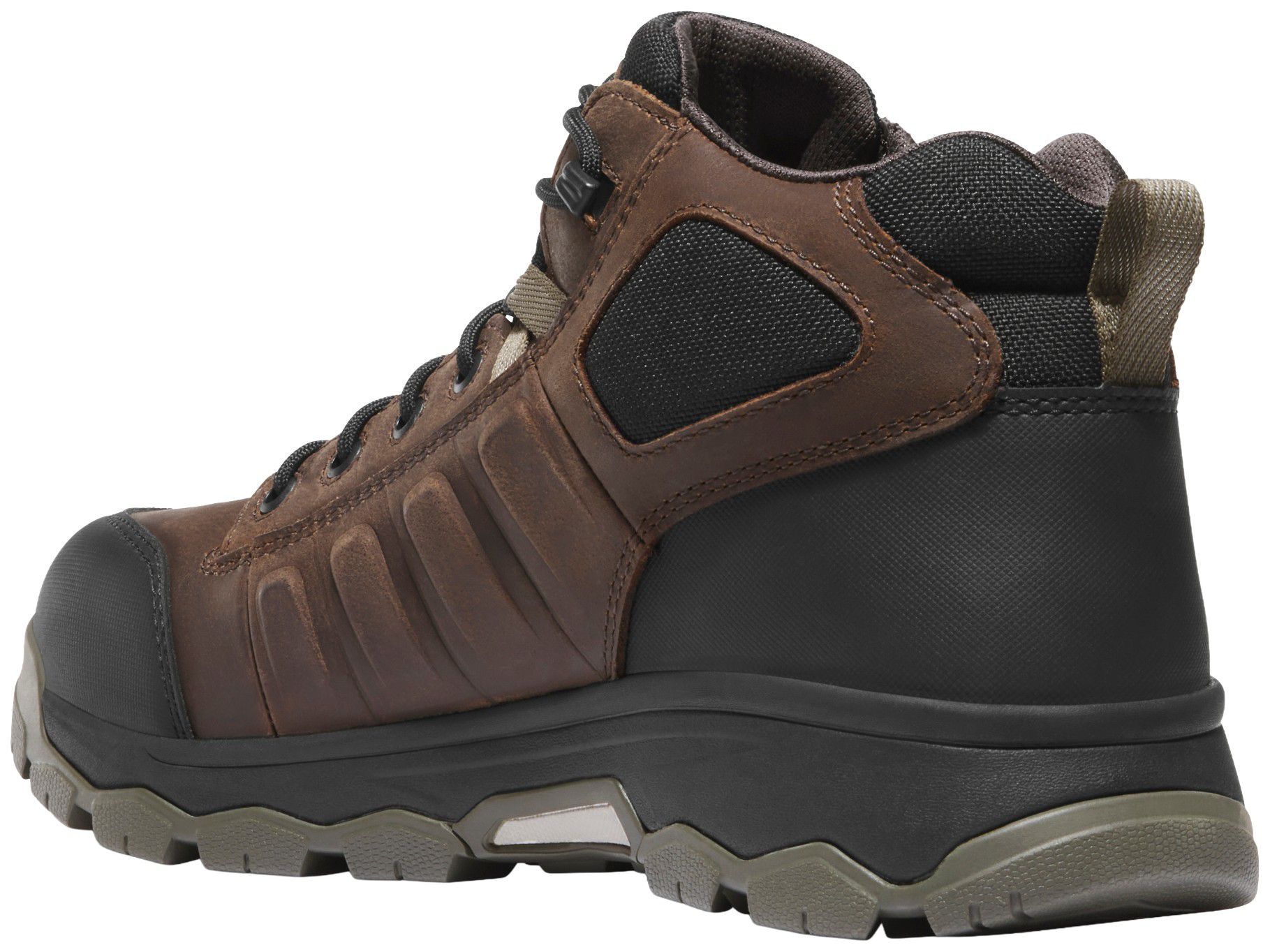 Danner Men's Wheat Ridge 4.5" Waterproof Work Boots product image