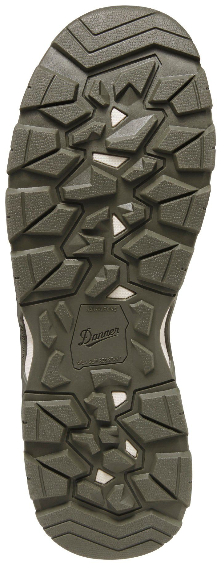 Danner Men's Wheat Ridge 4.5" Waterproof Work Boots product image