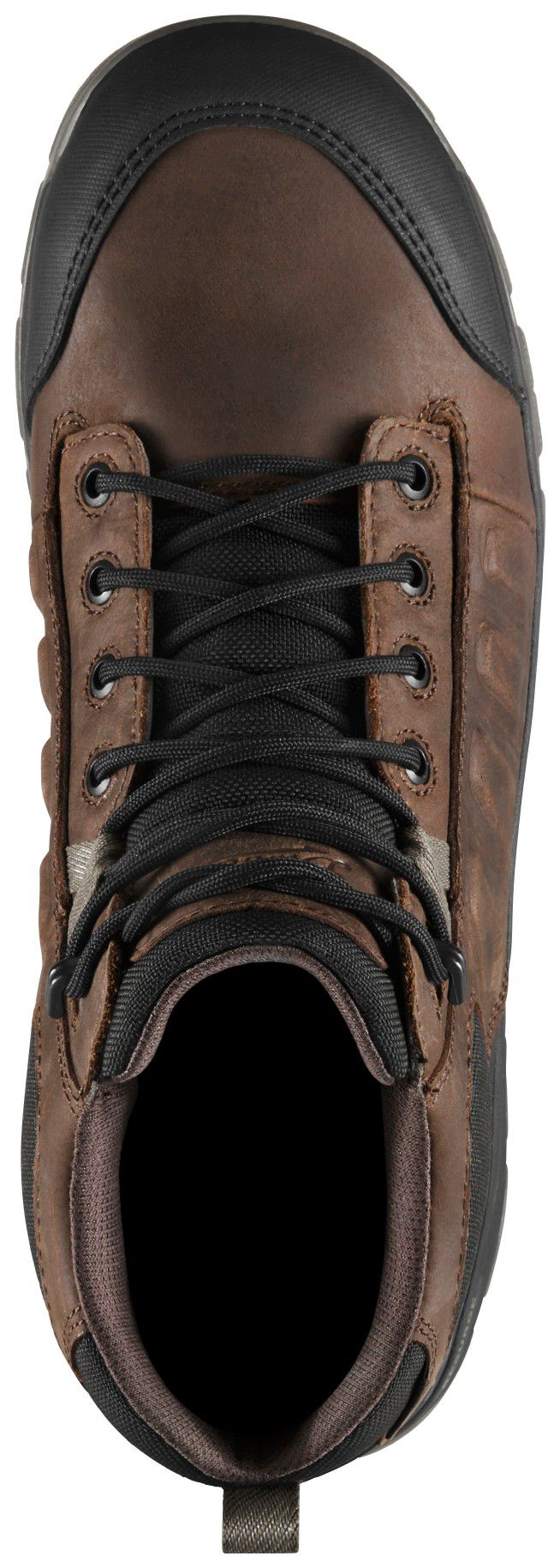 Danner Men's Wheat Ridge 4.5" Waterproof Work Boots product image