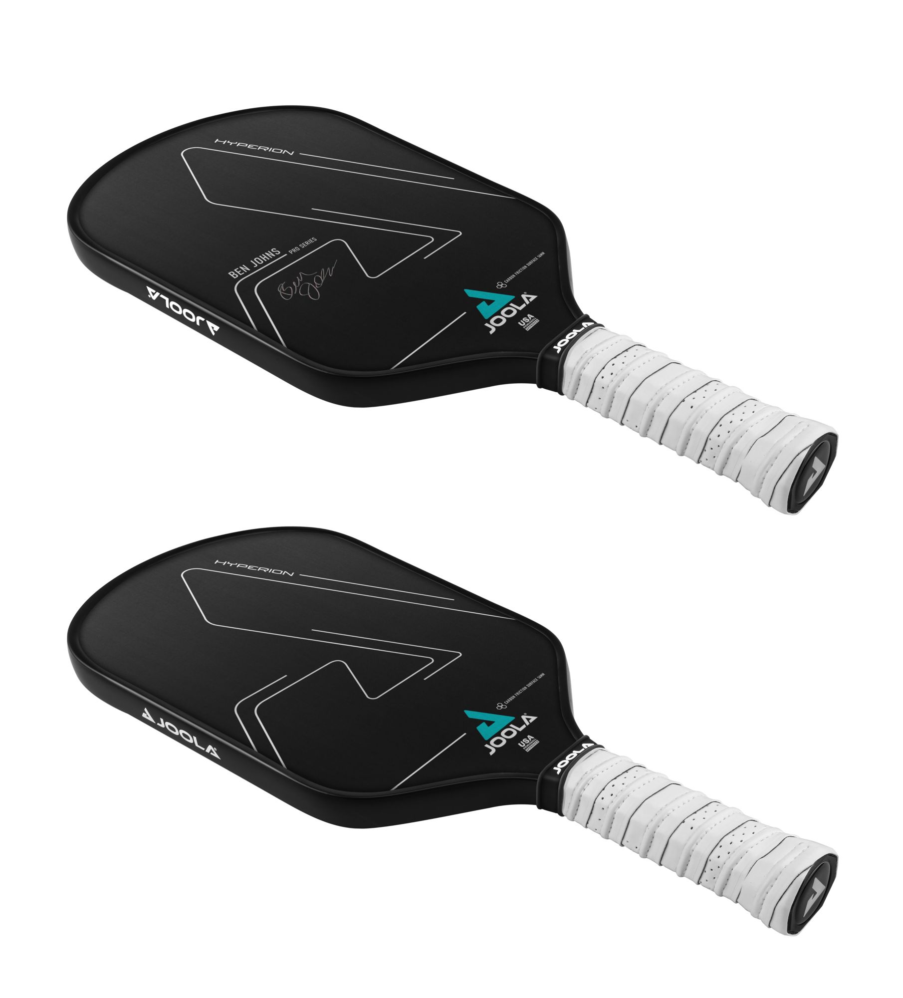 JOOLA Ben John's Hyperion CFS 16mm Pro Pickleball Paddle product image