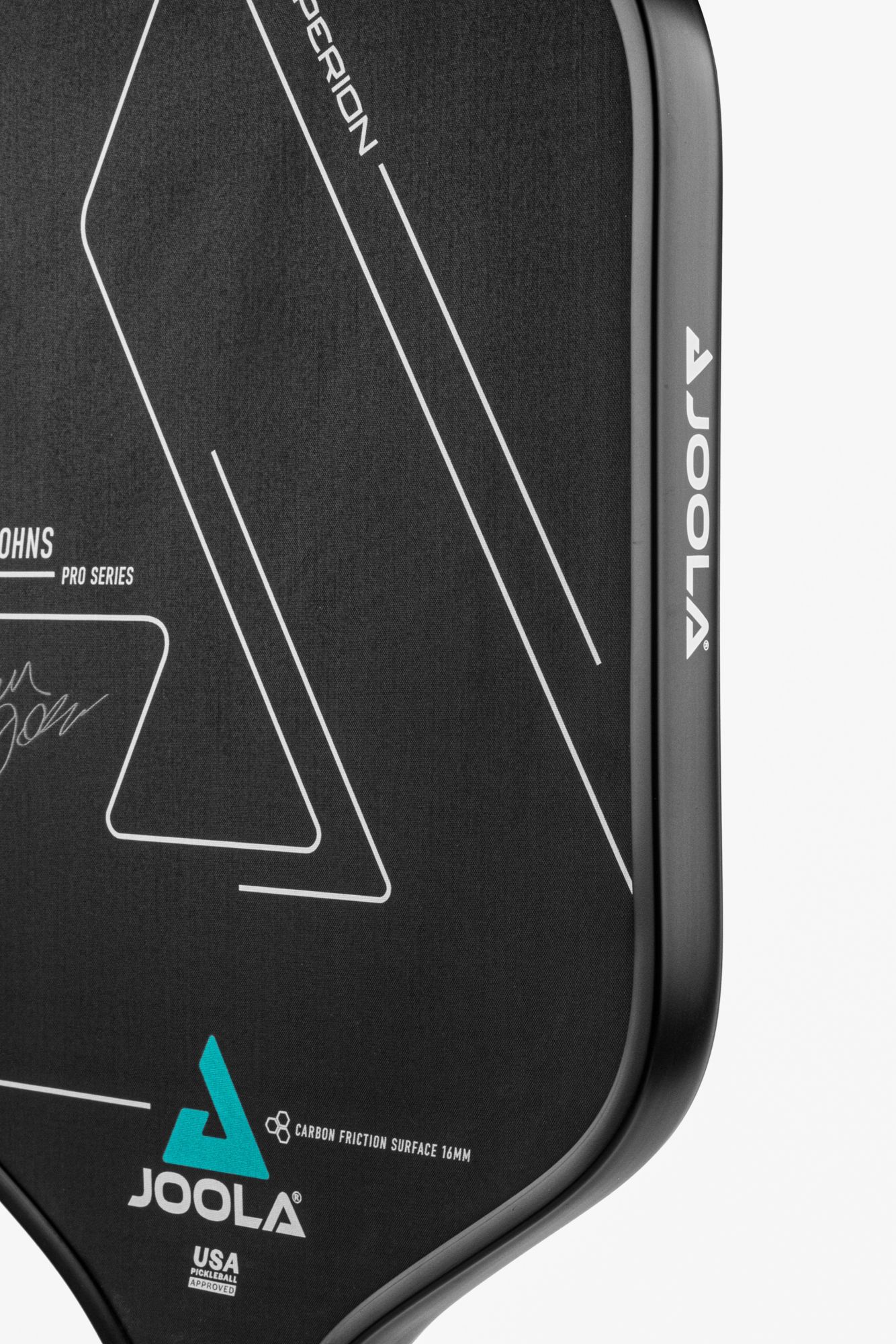 JOOLA Ben John's Hyperion CFS 16mm Pro Pickleball Paddle product image