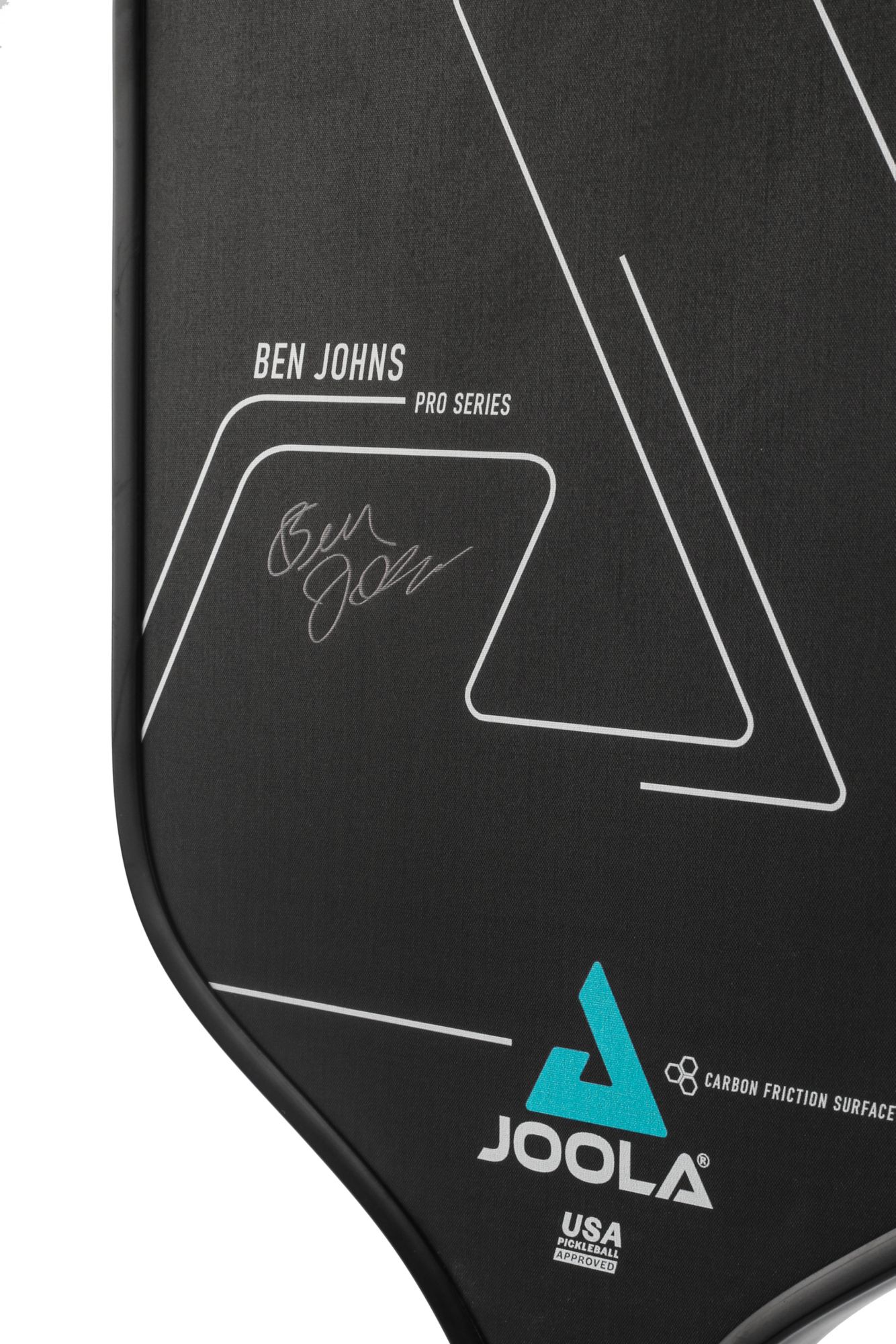 JOOLA Ben John's Hyperion CFS 16mm Pro Pickleball Paddle product image