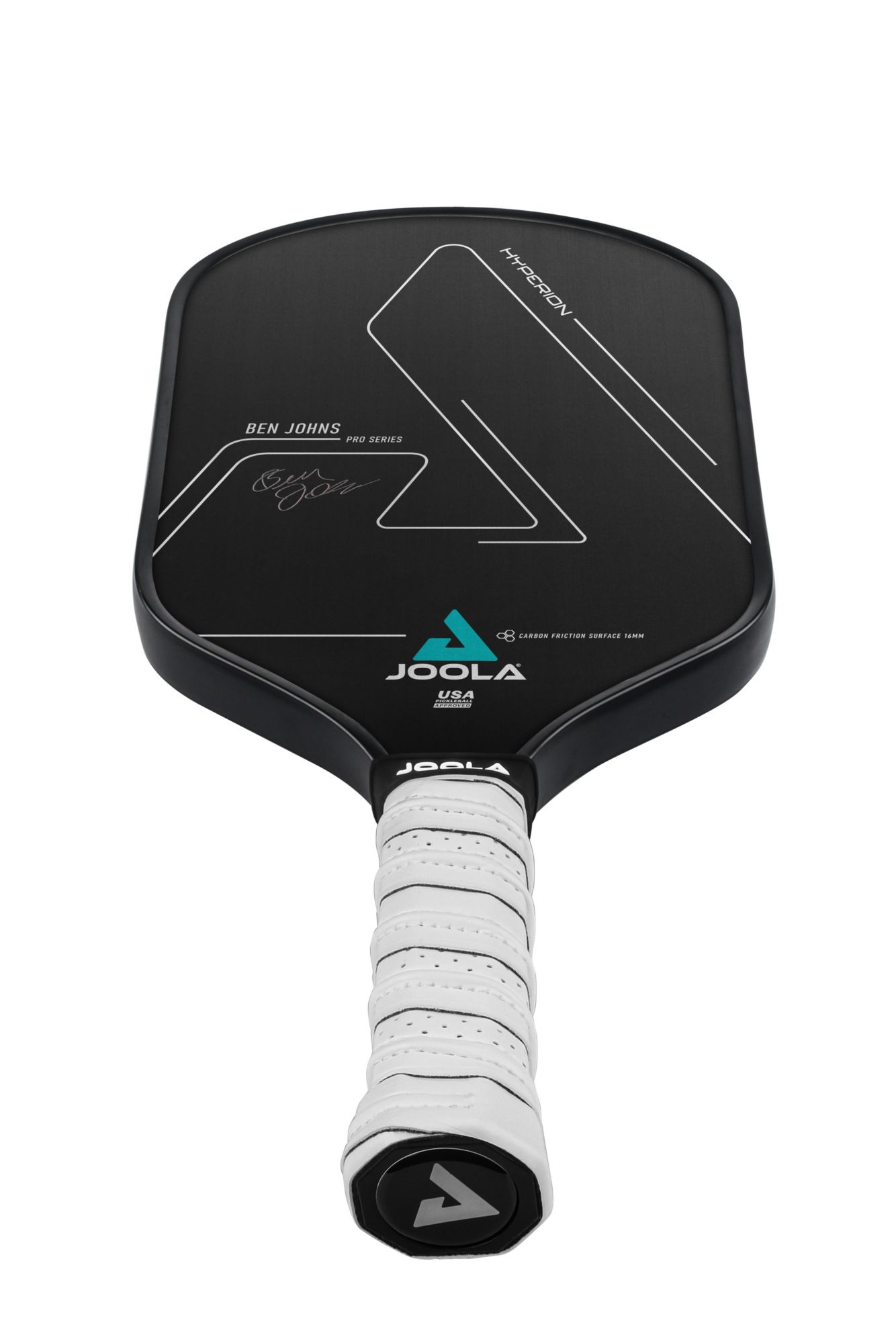 JOOLA Ben John's Hyperion CFS 16mm Pro Pickleball Paddle product image