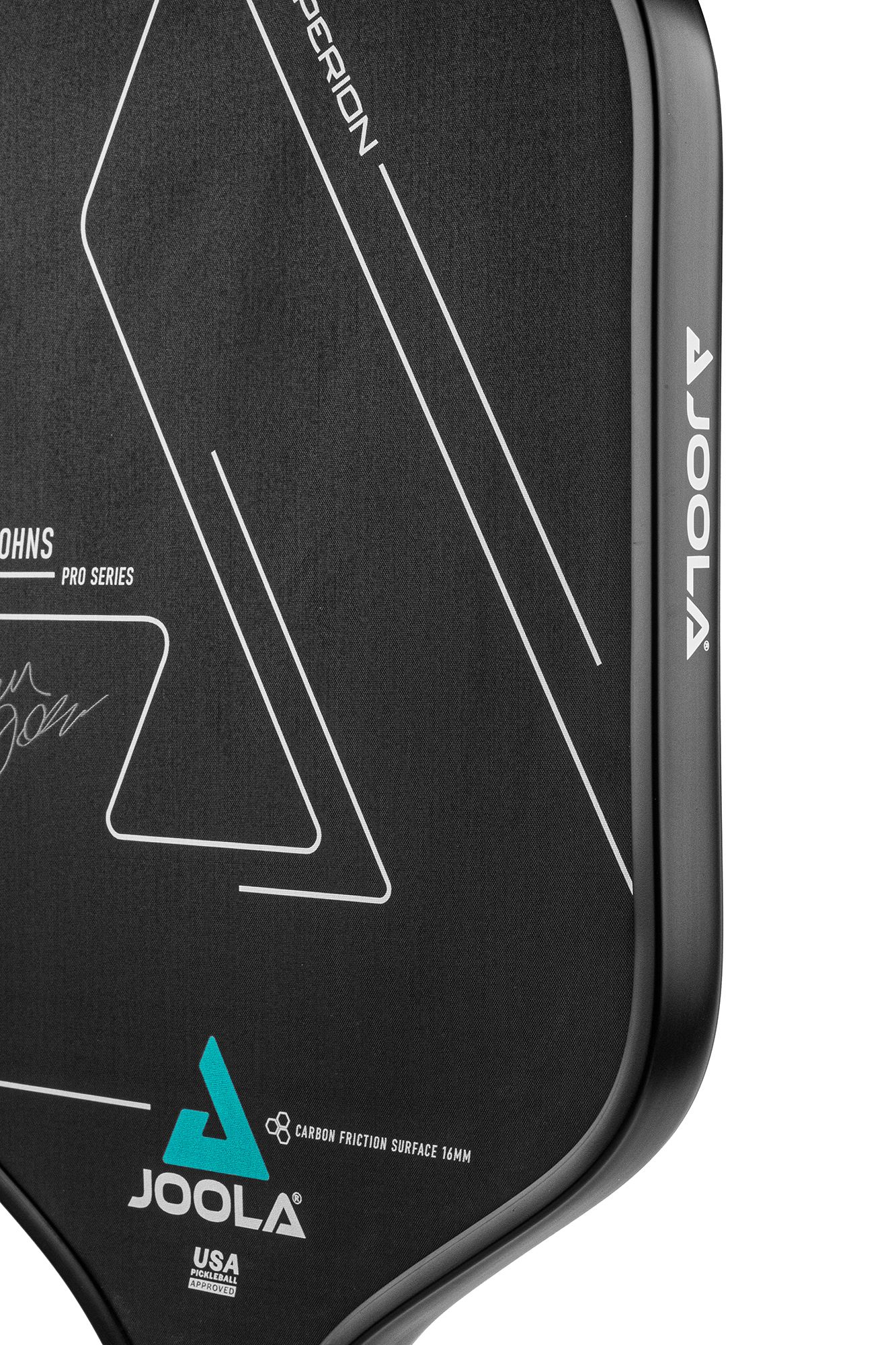 JOOLA Ben Johns Hyperion CFS 16mm SWIFT Pickleball Paddle product image