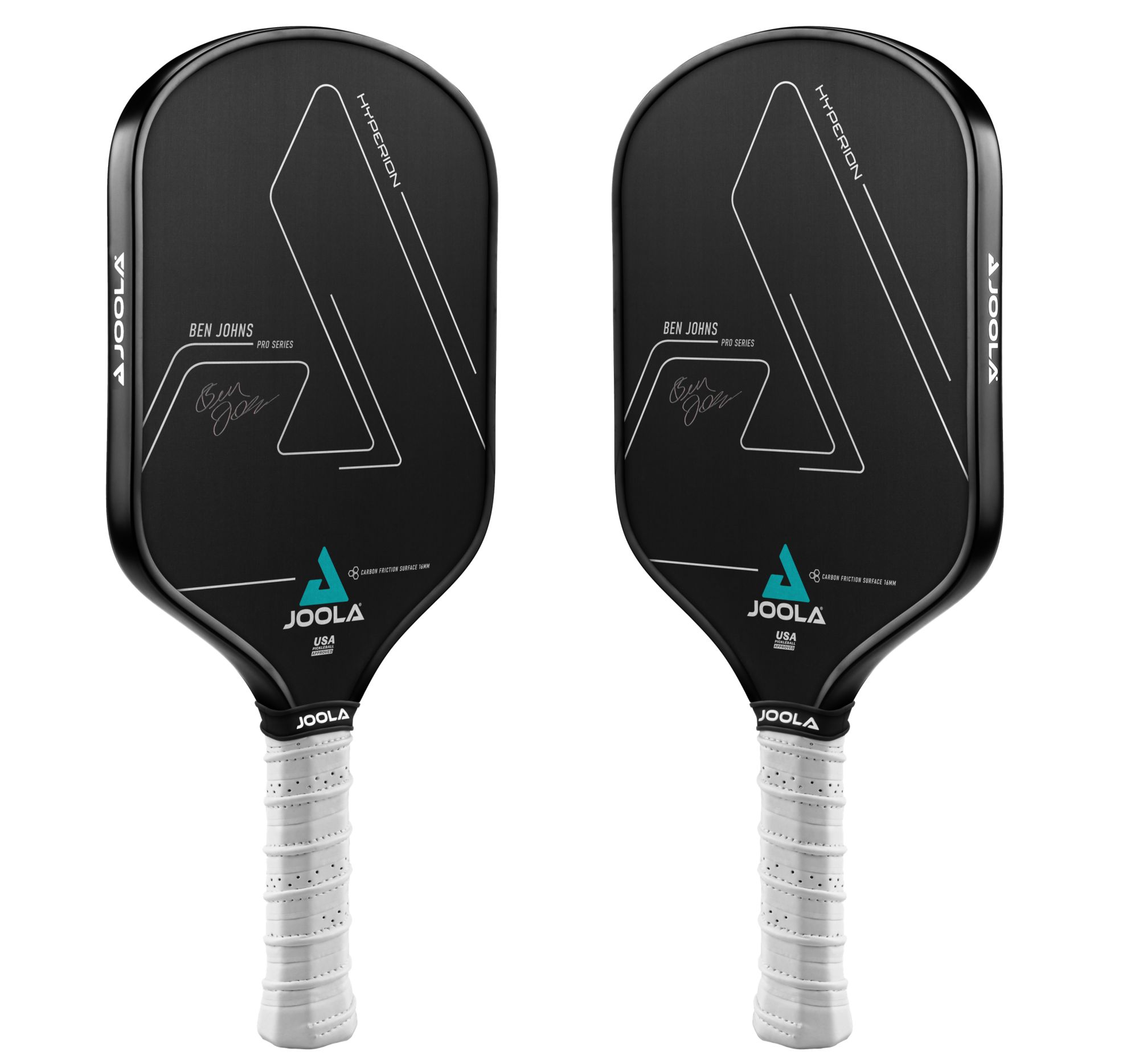 JOOLA Ben Johns Hyperion CFS 16mm SWIFT Pickleball Paddle product image
