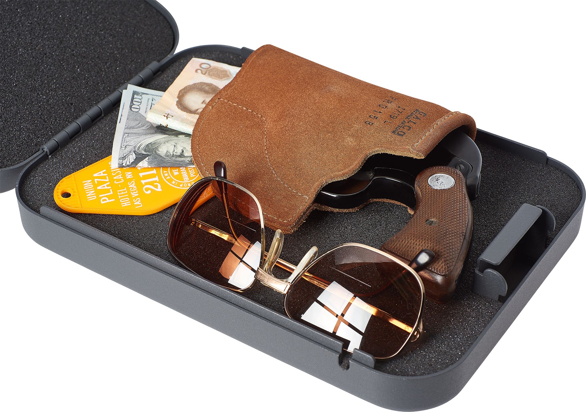 SnapSafe XXL Lock Box with Key Lock product image