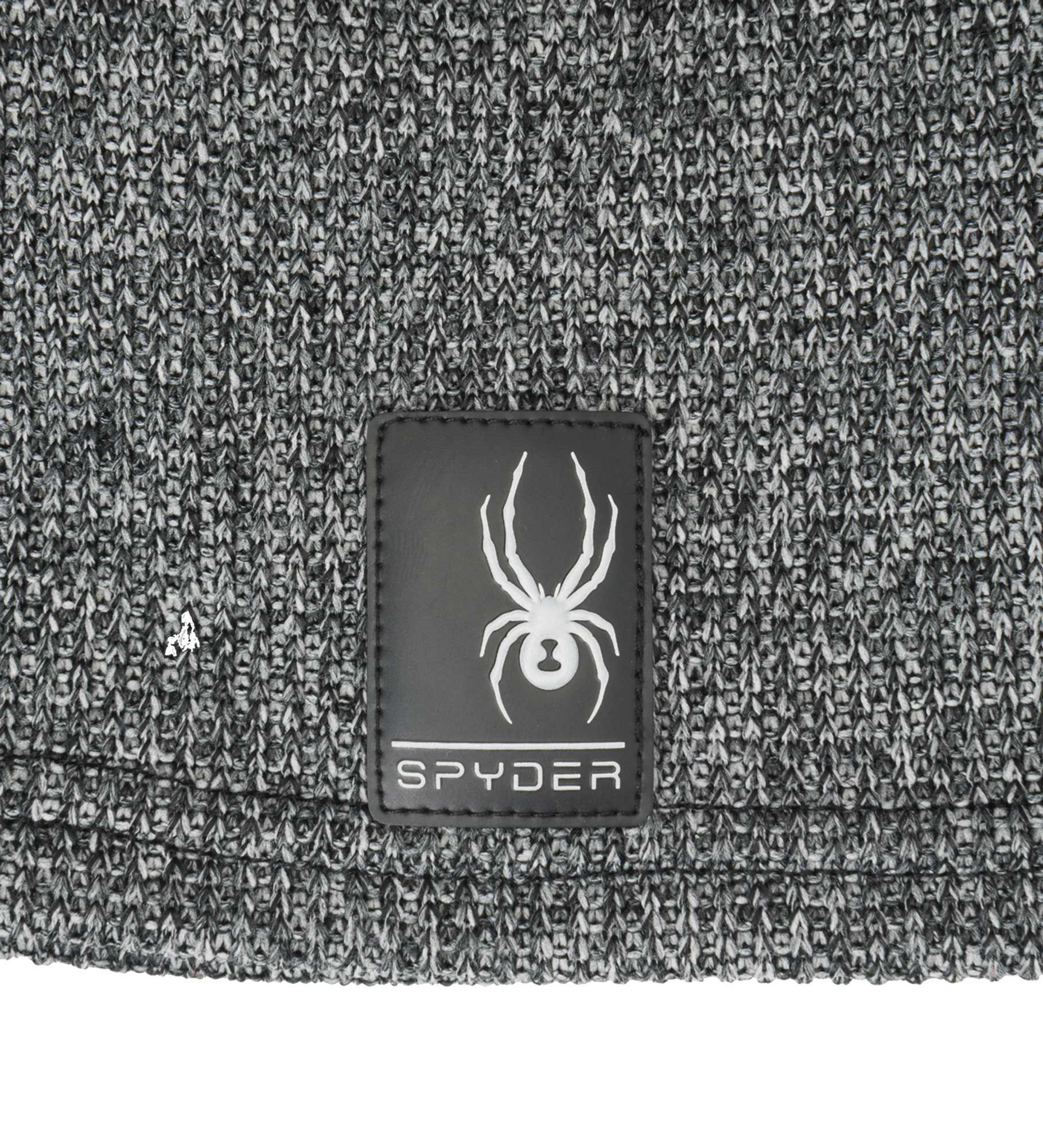 spyder men's bandit stryke fleece hat