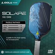 JOOLA Solaire 13mm Professional Pickleball Paddle product image