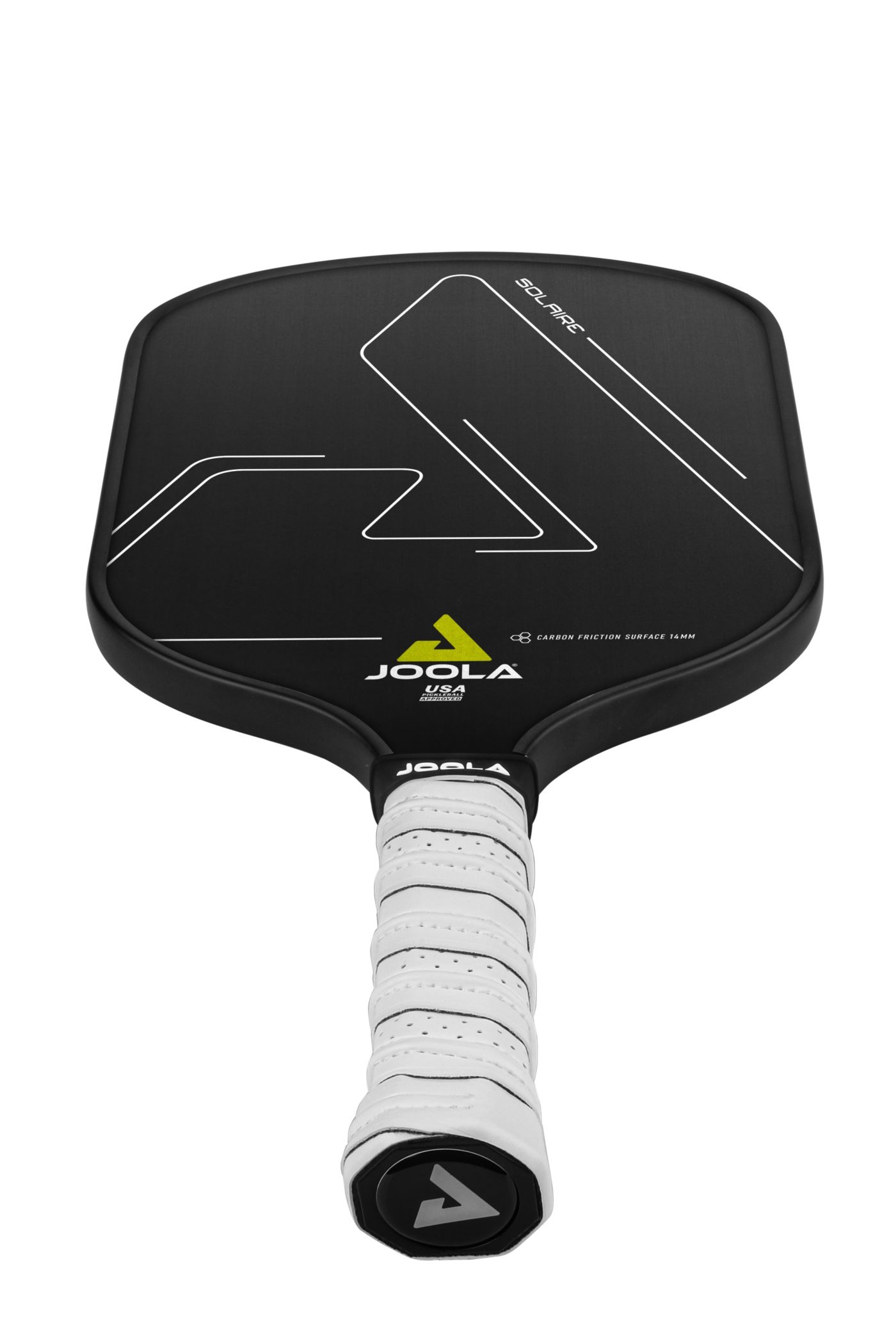 Joola pickleball paddle solaire sold 14mm