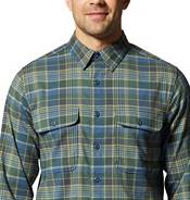 Mountain Hardwear Men's Voyager One Flannel Shirt product image