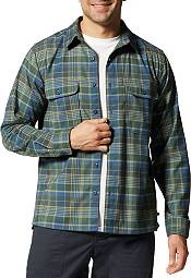 Mountain Hardwear Men's Voyager One Flannel Shirt product image