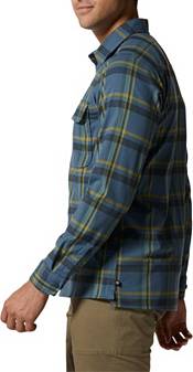 Mountain Hardwear Men's Voyager One™ Flannel Shirt product image