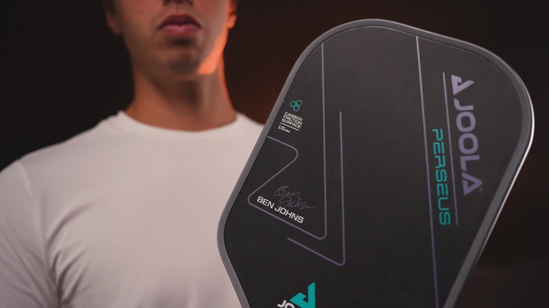 JOOLA Ben Johns Perseus CFS 14mm Pickleball Paddle product