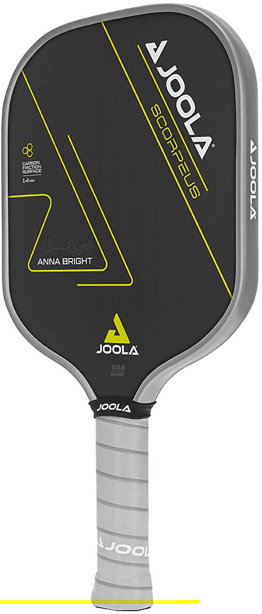JOOLA Anna Bright Scorpeus CFS 14mm Pickleball Paddle product image