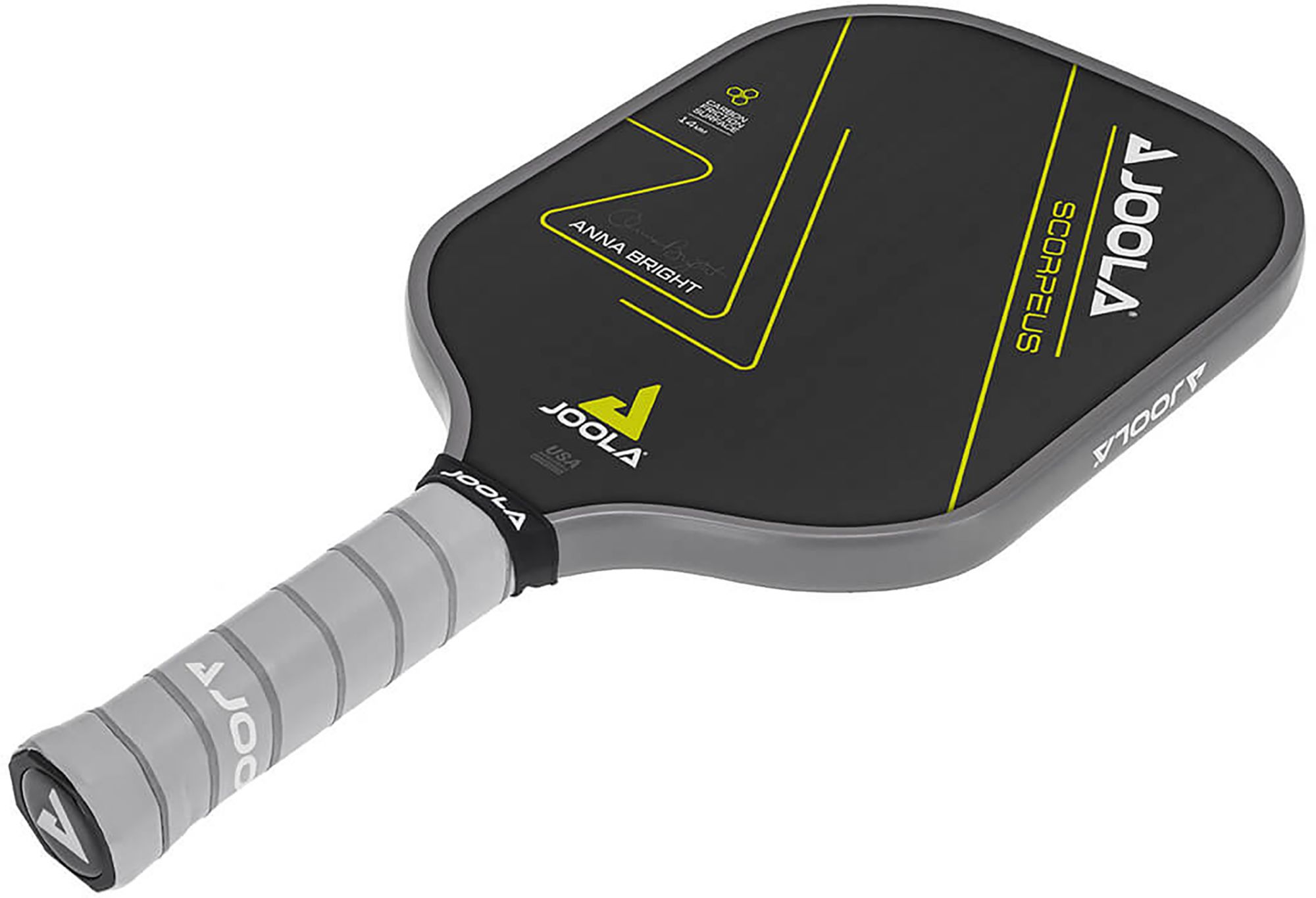 JOOLA Anna Bright Scorpeus CFS 14mm Pickleball Paddle product image